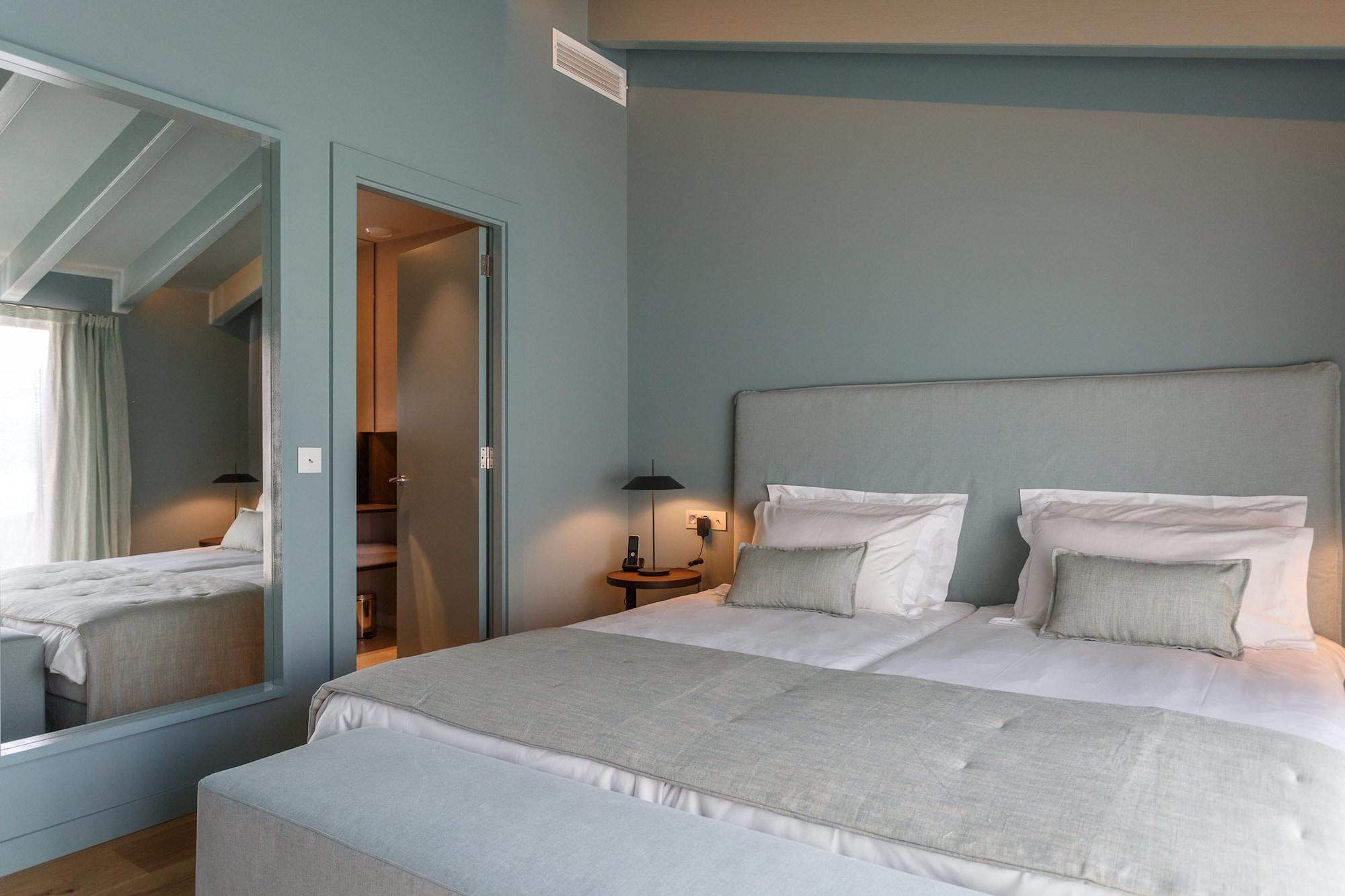 Bordoy Casa Ladico - Hotel Boutique Adults Only Маон Экстерьер фото