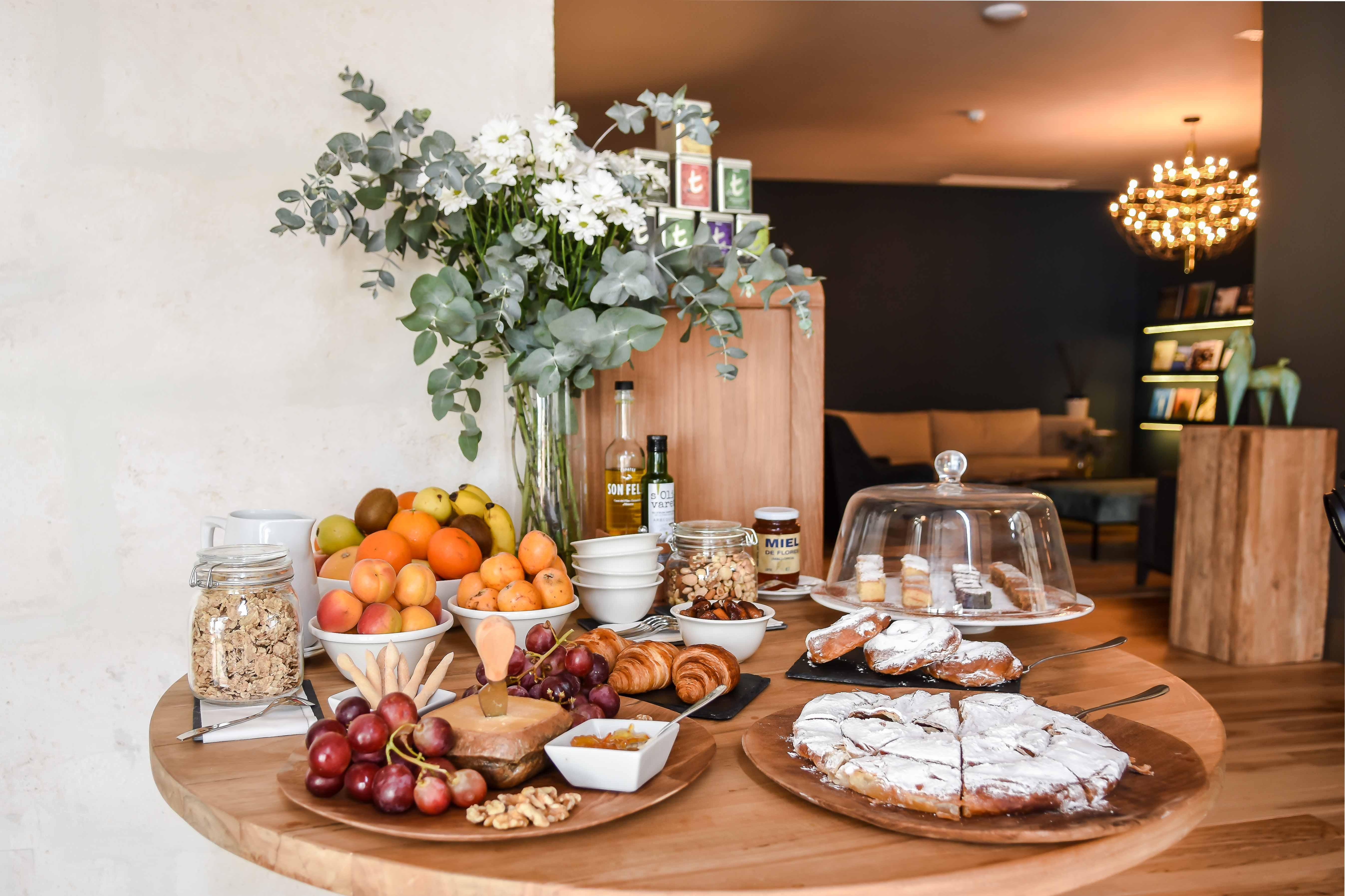 Bordoy Casa Ladico - Hotel Boutique Adults Only Маон Экстерьер фото