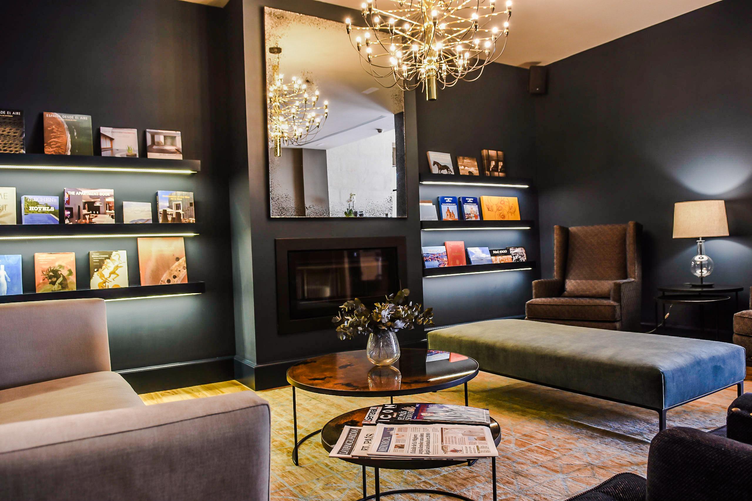 Bordoy Casa Ladico - Hotel Boutique Adults Only Маон Экстерьер фото